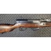 Simonov SKS 7.62x39 20.5" Barrel Semi Auto Rifle Used
